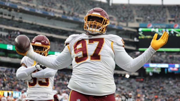 tim settle 33